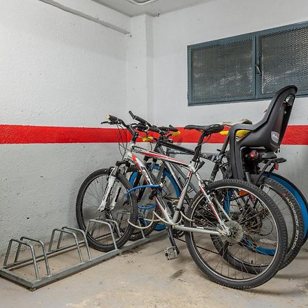 Apartamentos Astoria タラゴナ エクステリア 写真