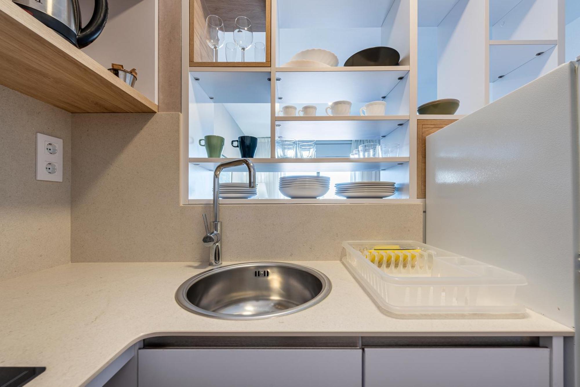 Apartamentos Astoria タラゴナ エクステリア 写真
