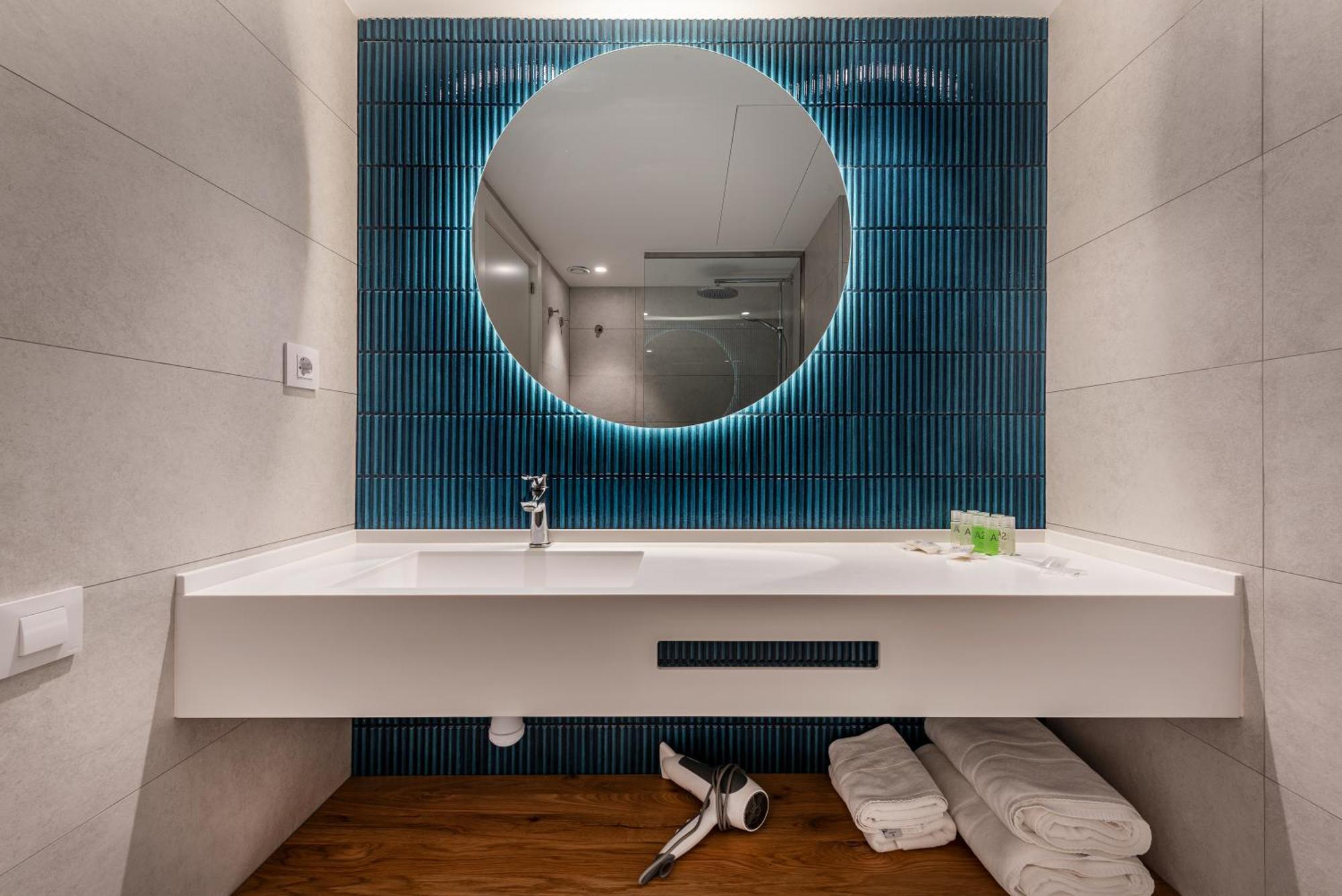 Apartamentos Astoria タラゴナ エクステリア 写真